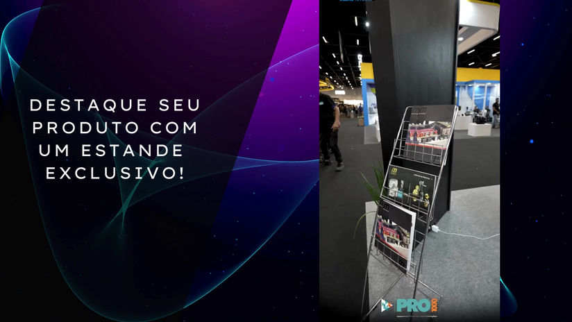 MATEC - M&T EXPO Parte 3